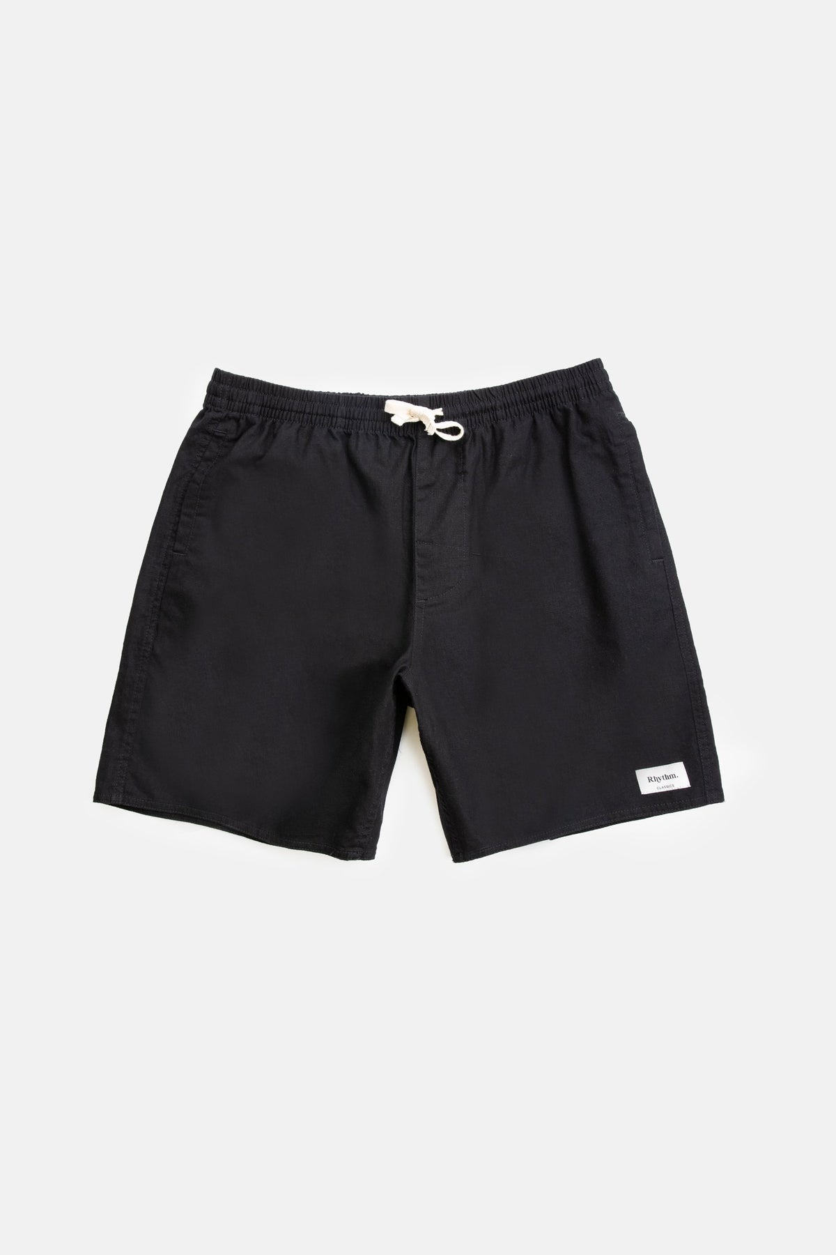 Classic Linen  Jam Vintage Black