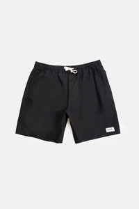Classic Linen  Jam Vintage Black