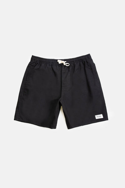 Classic Linen  Jam Vintage Black