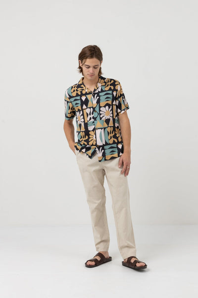 Trap SS Shirt