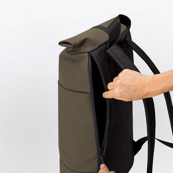 Hajo Lotus Olive