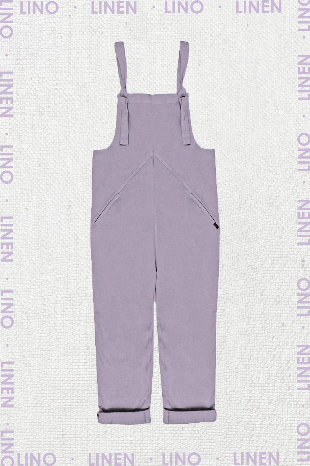 Peto Lino Lila
