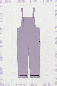 Peto Lino Lila