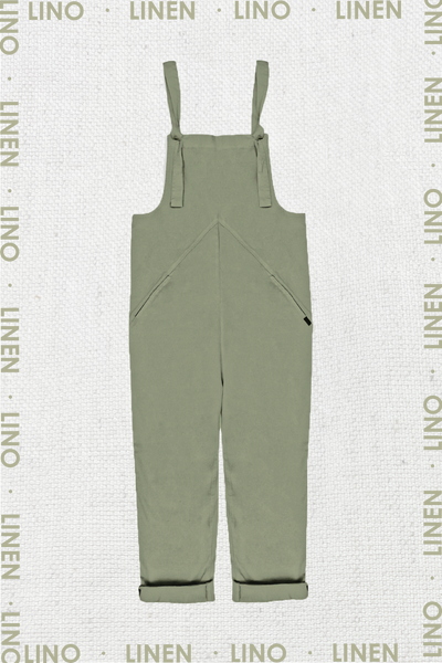 Peto Lino Verde