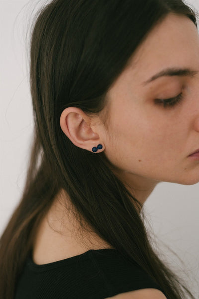 Rose Earings