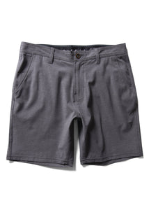 Canyons Hybrid Walkshort Black