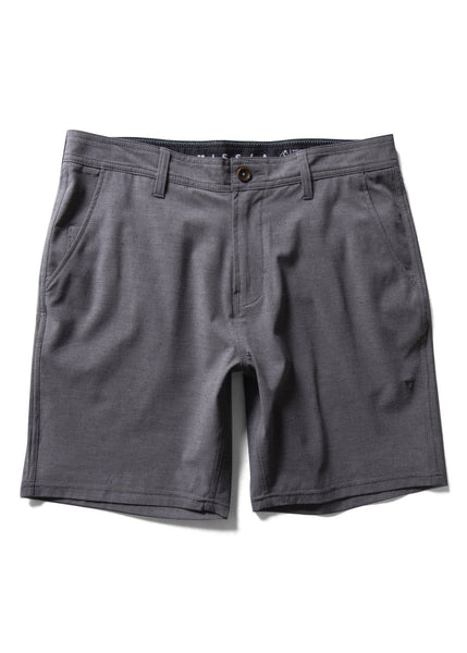 Canyons Hybrid Walkshort Black