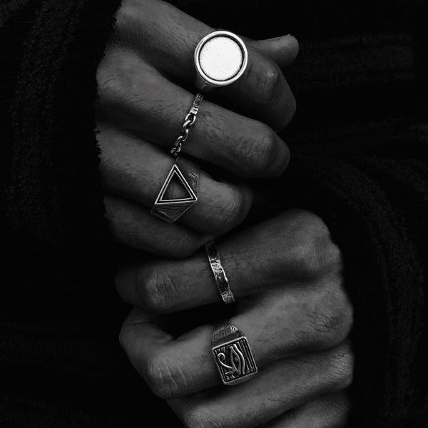 MadMax Ring