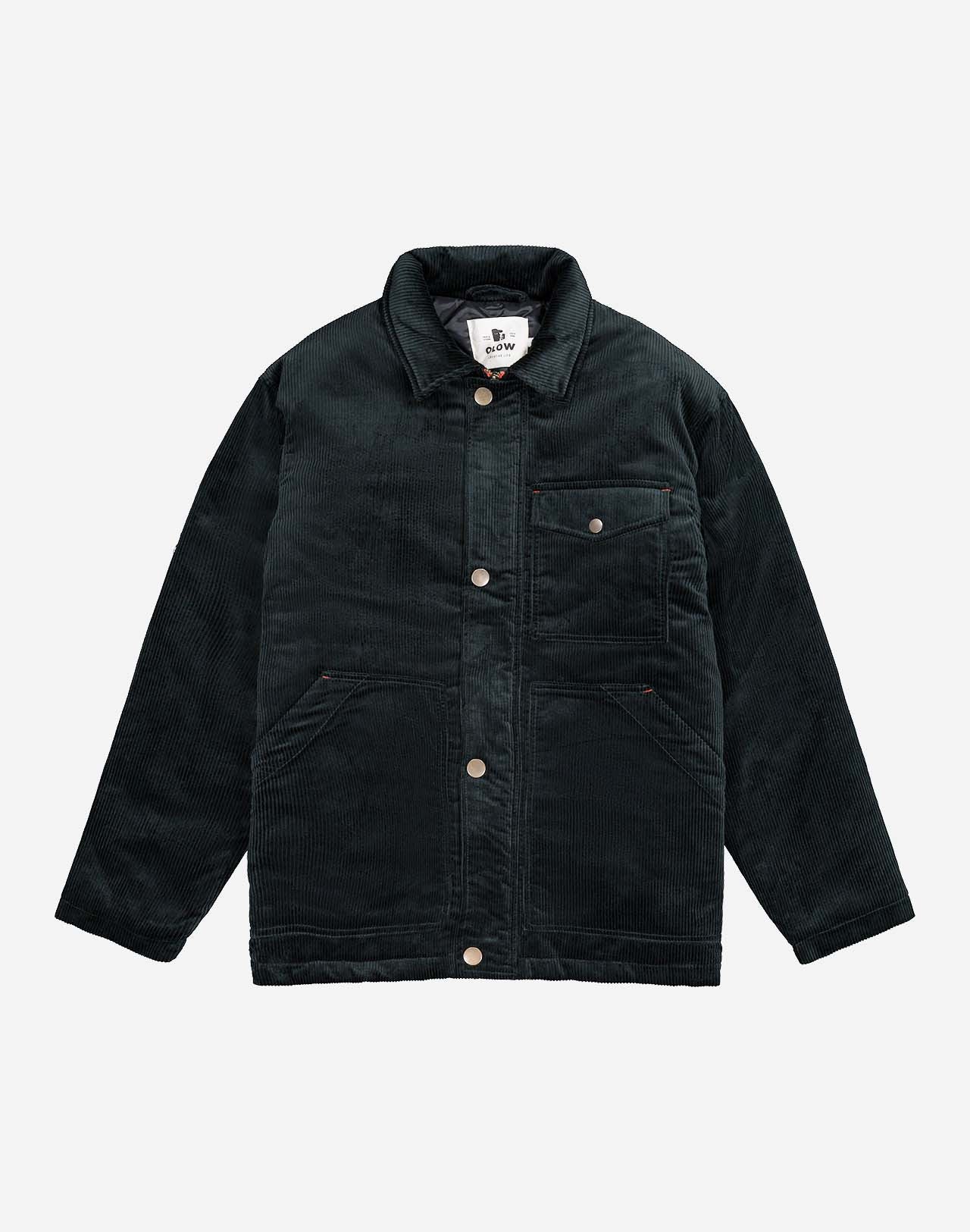 Fergus Jacket