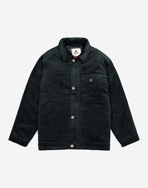 Fergus Jacket