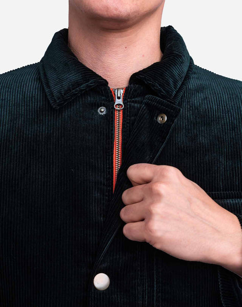Fergus Jacket