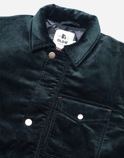 Fergus Jacket