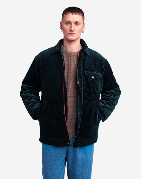 Fergus Jacket