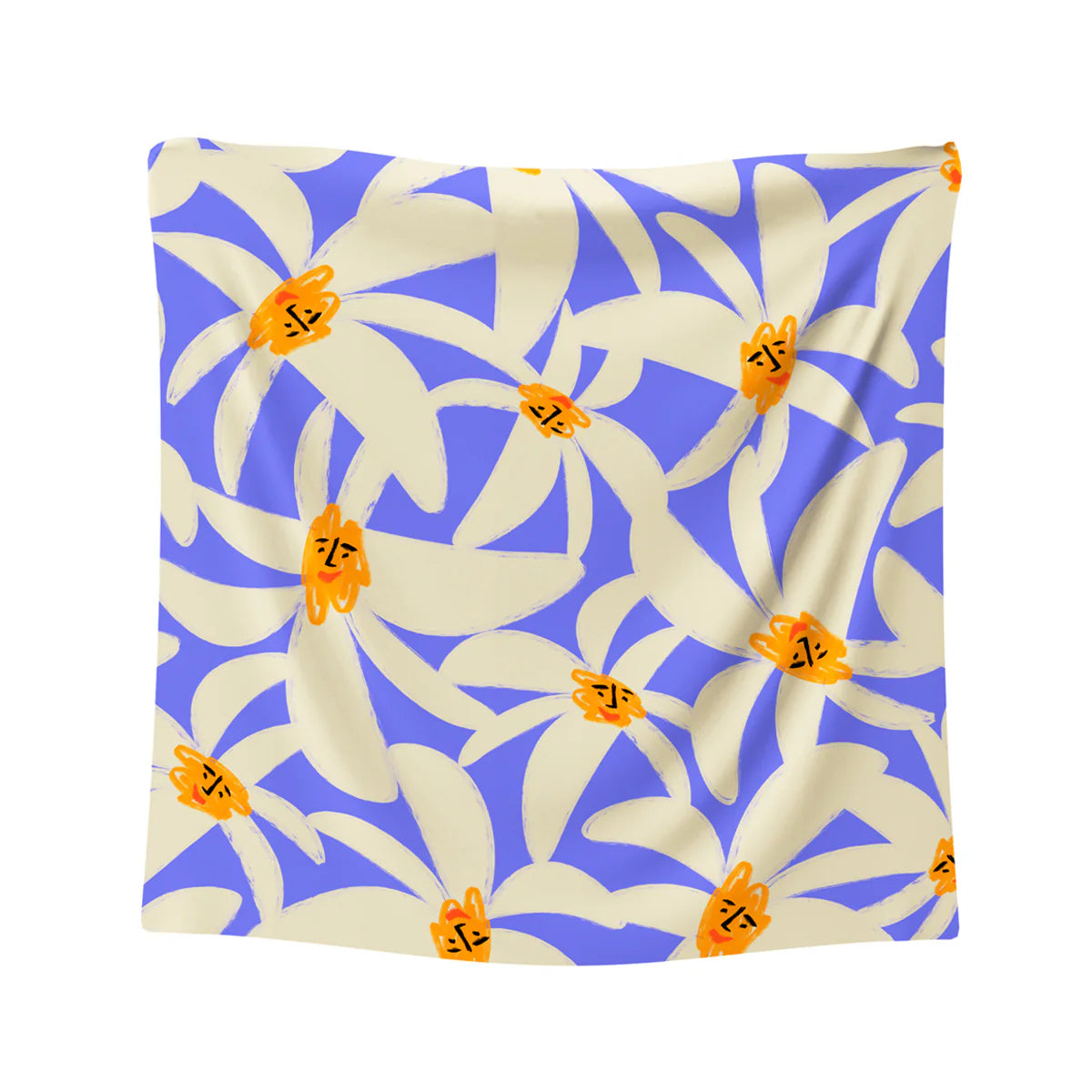 Bandana Tarzilas Blue