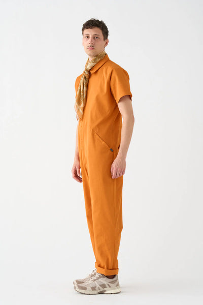 Mono Naranja