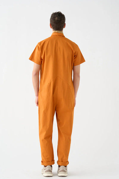 Mono Naranja