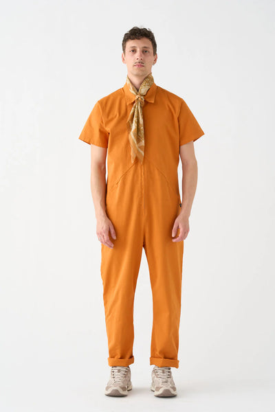 Mono Naranja