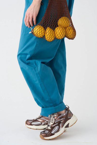 Mono Azul
