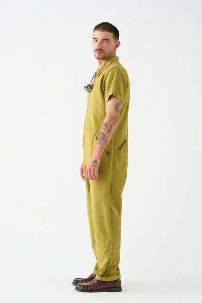 Mono Verde
