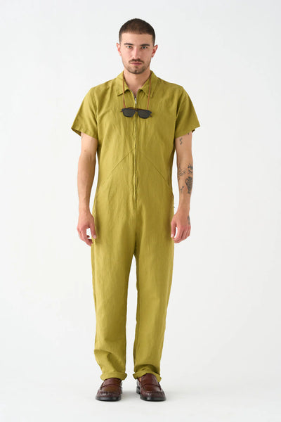 Mono Verde
