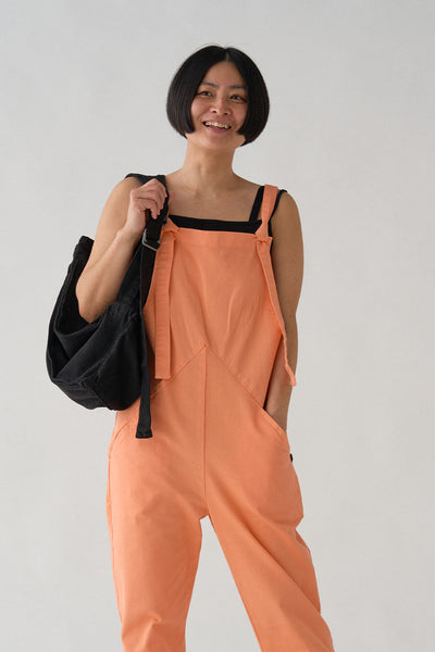 Peto Lino Naranja
