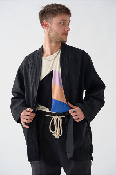 Origami Negro