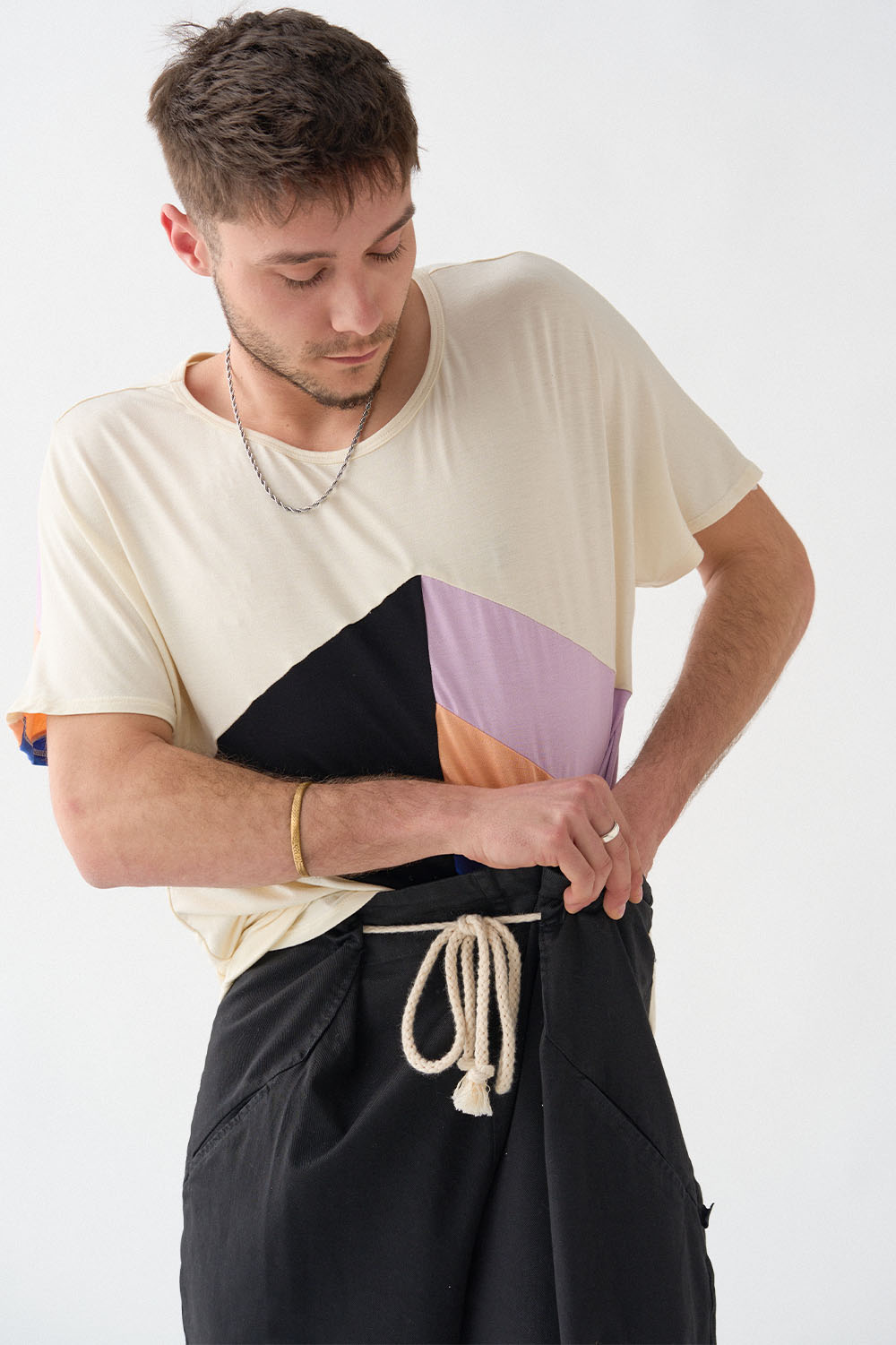Origami Negro