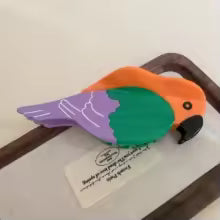 Tuki Clip