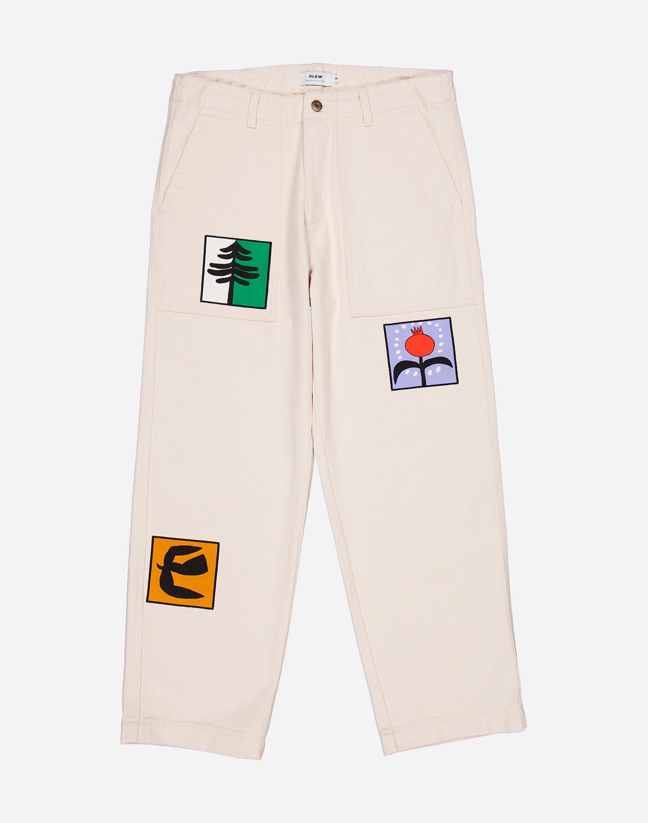Gamal Ona pants