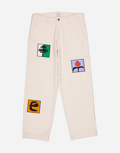 Gamal Ona pants