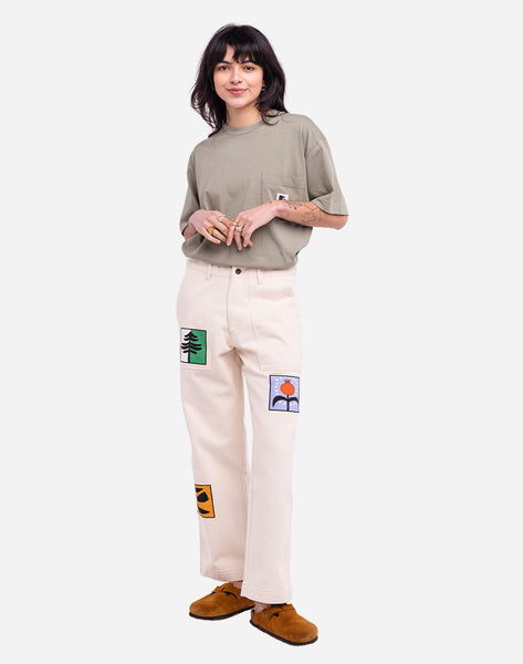 Gamal Ona pants