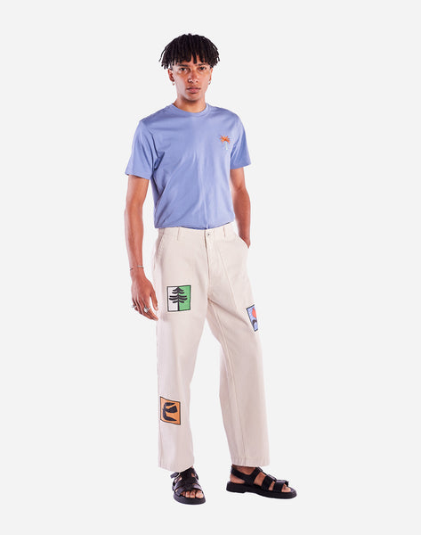 Gamal Ona pants