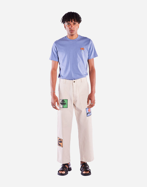 Gamal Ona pants