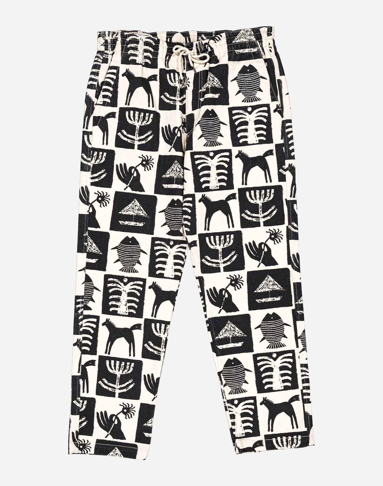 Hatha Tamar pants