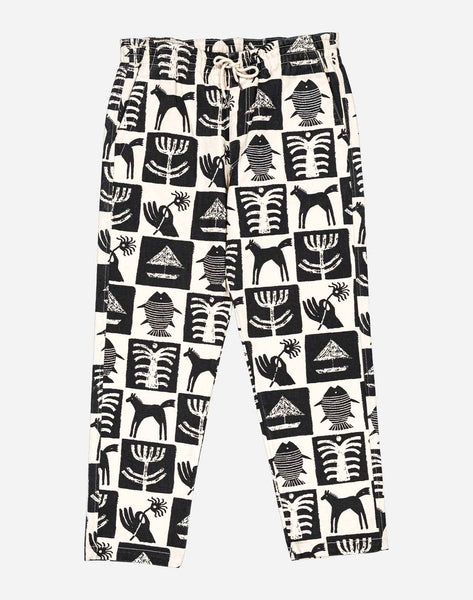 Hatha Tamar pants