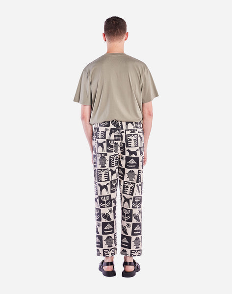 Hatha Tamar pants