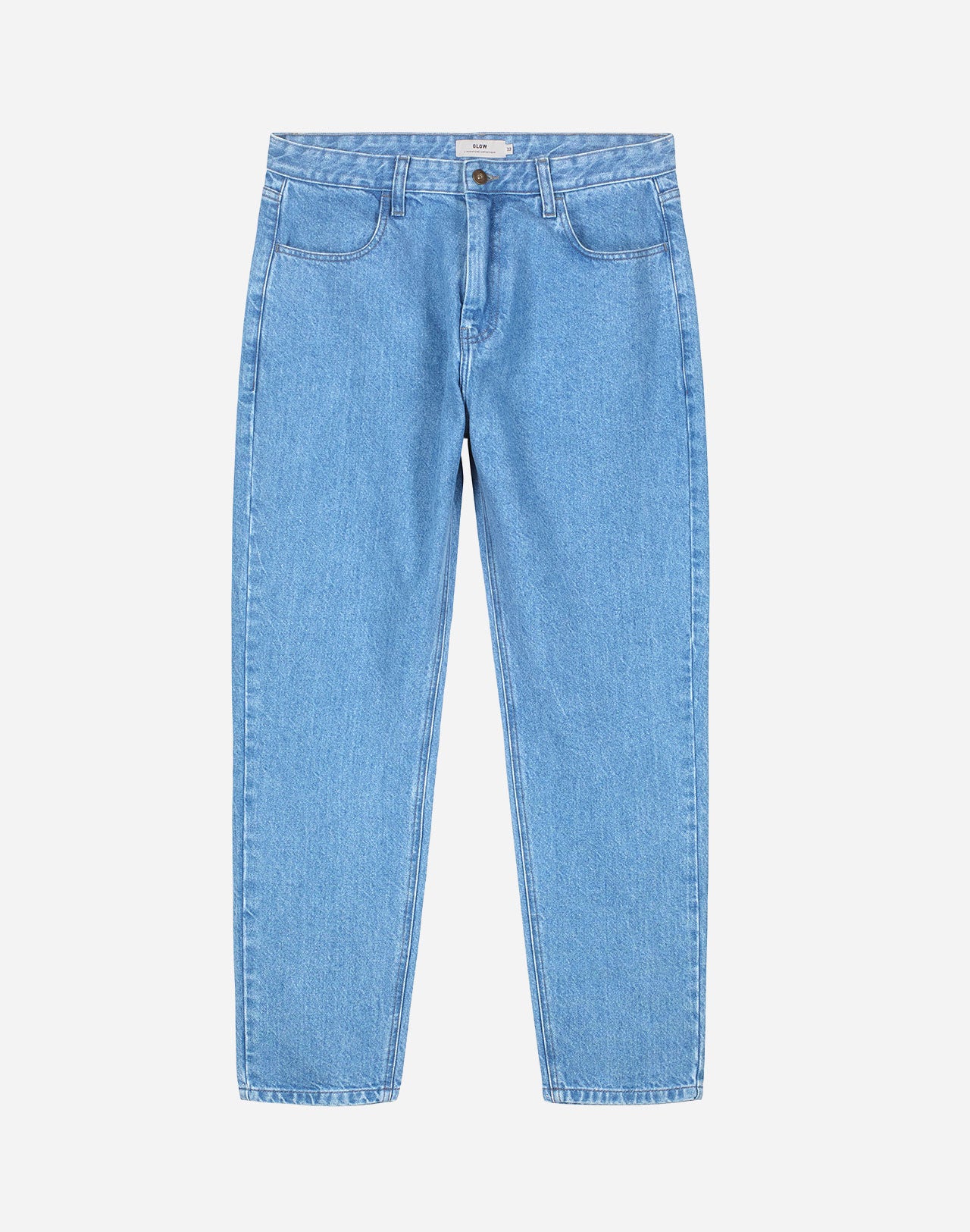 Jacquot Light Denim