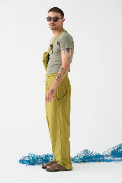 Origami Verde
