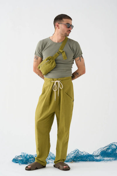 Origami Verde