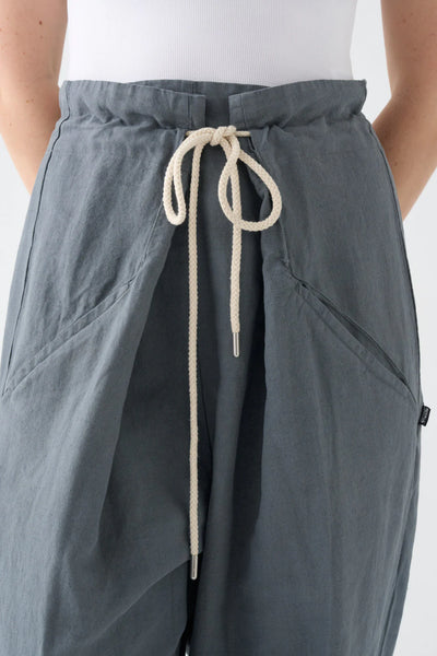 Origami Gris