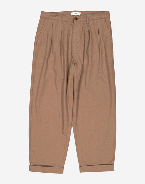 Sembo Pantalon Taupe
