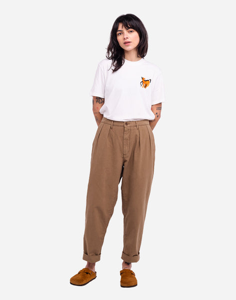Sembo Pantalon Taupe
