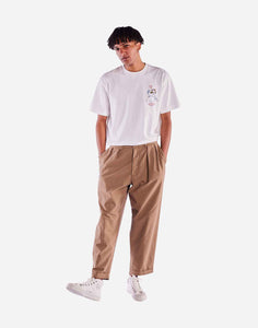 Sembo Pantalon Taupe