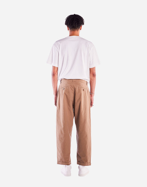 Sembo Pantalon Taupe