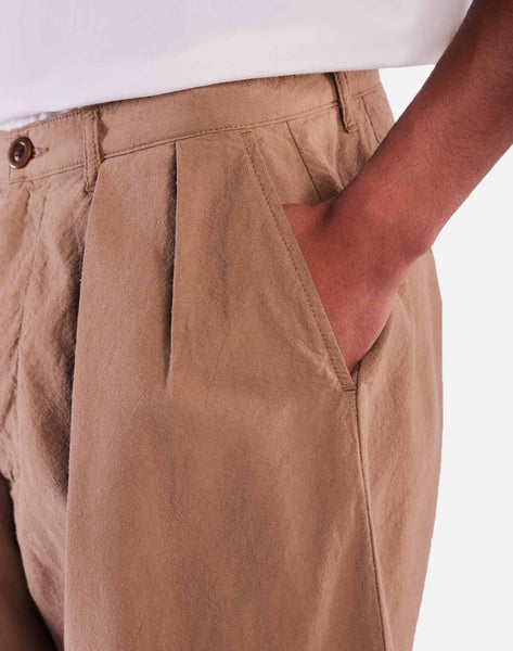Sembo Pantalon Taupe