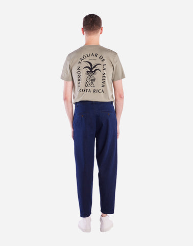 Swing dark denim