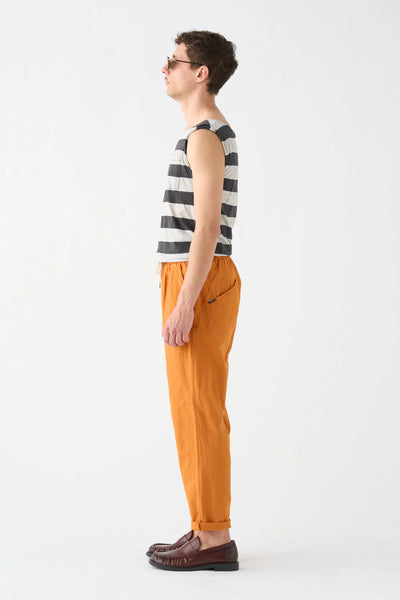 Worker Naranja