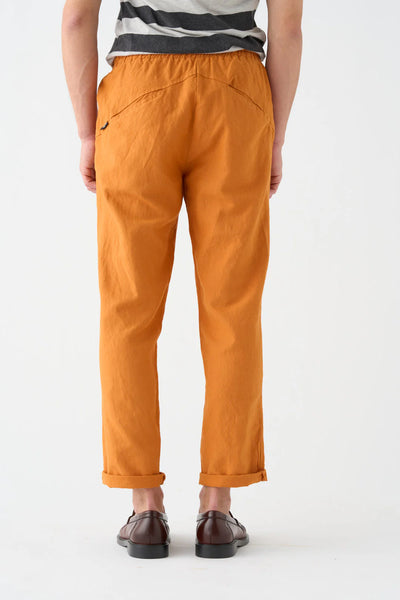 Worker Naranja