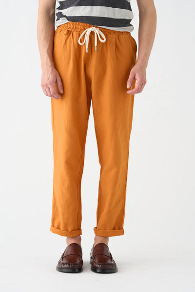 Worker Naranja