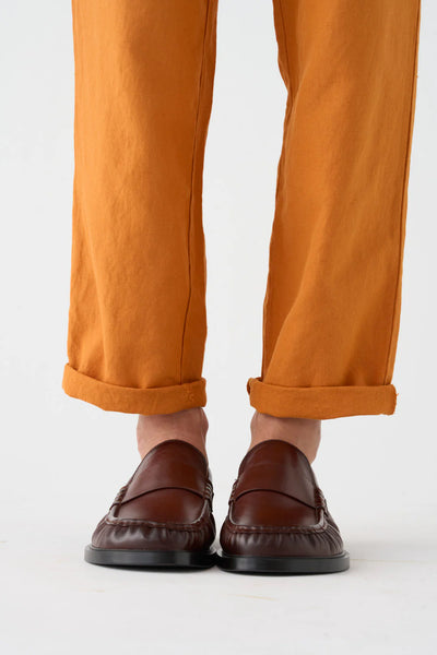 Worker Naranja